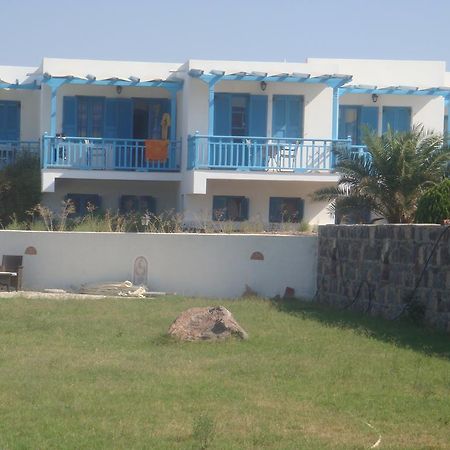 سكالا Remvi Apartments المظهر الخارجي الصورة