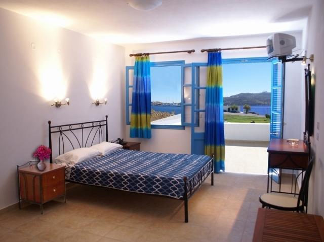 سكالا Remvi Apartments الغرفة الصورة