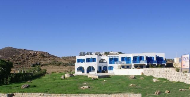 سكالا Remvi Apartments المظهر الخارجي الصورة