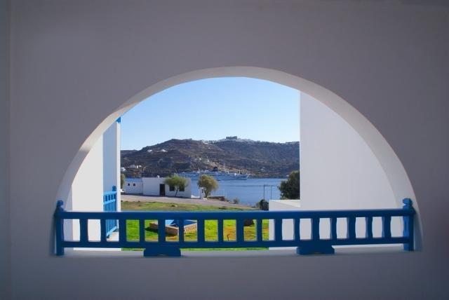 سكالا Remvi Apartments المظهر الخارجي الصورة