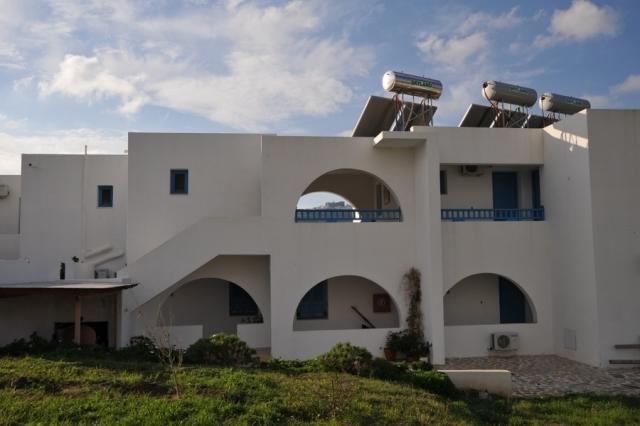 سكالا Remvi Apartments المظهر الخارجي الصورة