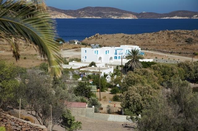 سكالا Remvi Apartments المظهر الخارجي الصورة